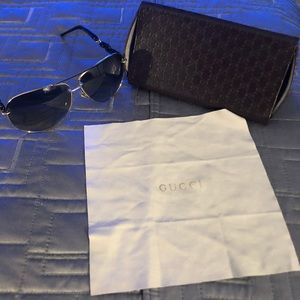 Gucci Shades❤️
